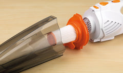 Beldray 2 In 1 Multi Vacuum Cleaner