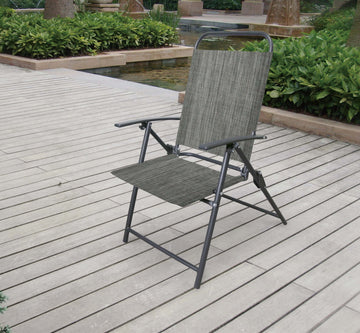 Outmore Moreno Folding Chair