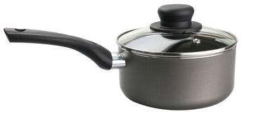 At Home 16cm Saucepan