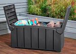 Strata Garden Cushion Storage Box 322L