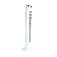 Status 29 Inch Oscillating Tower Fan