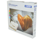 Status Single Electric Blanket