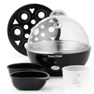 Salter Egg Cooker