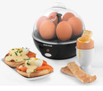 Salter Egg Cooker