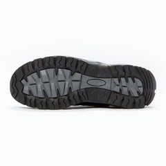 Trespass Ansel Blue Hiking Shoes