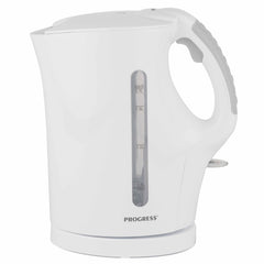 Progress 1.7L White Kettle