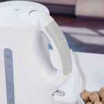 Progress Kettle 1.7L White