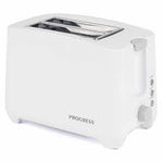 Progress Toaster 2 Slice - White