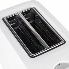 Progress Toaster 2 Slice - White