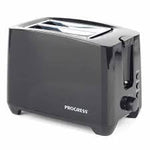 Progress Toaster 2 Slice - Black