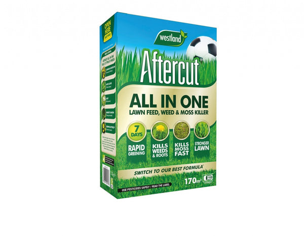 Aftercut All In One 170sqm