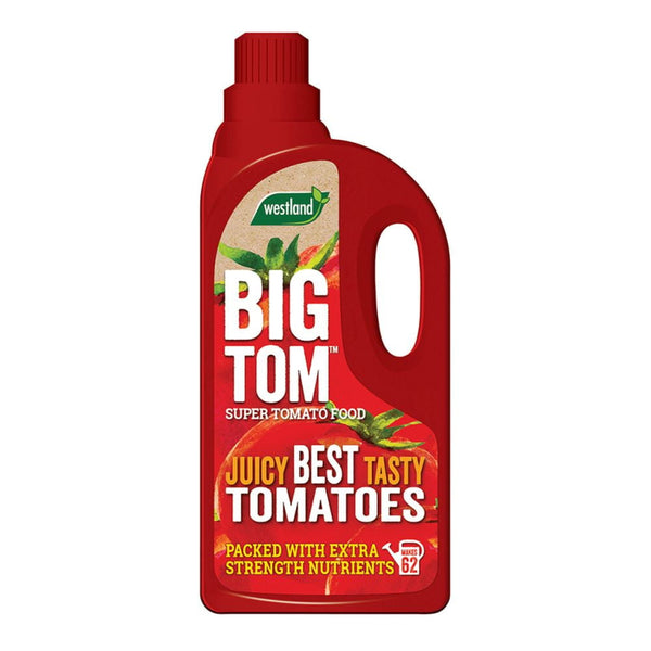 Westland Big Tom Super Tomato Food