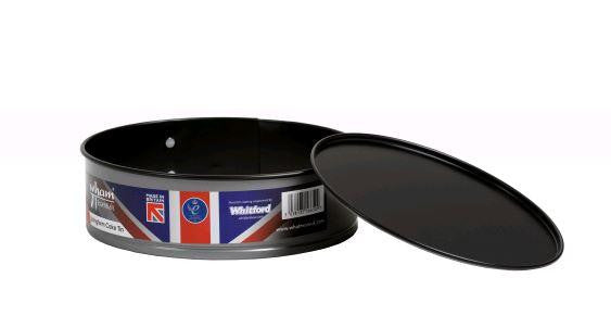 Wham 20cm Spring Form Cake Tin The Original Factory Shop