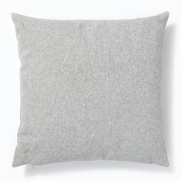 Hatched Cushion Grey - 2 for £12
