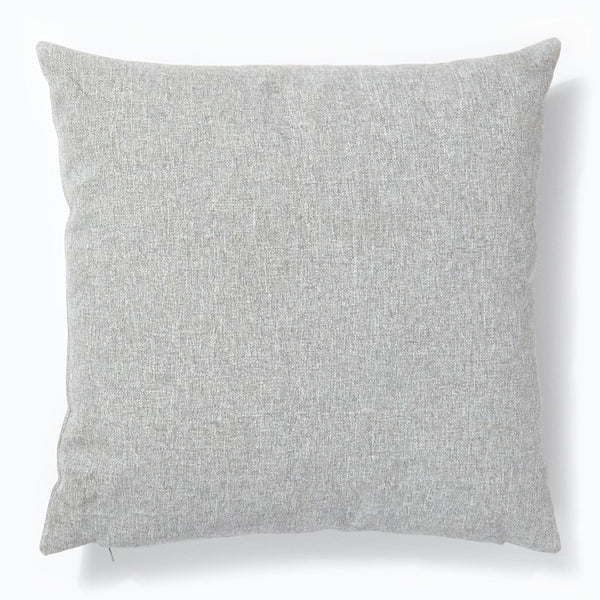 Hatched Cushion Grey - 2 for £12