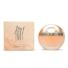 Cerruti 1881 Femme 50ml EDT