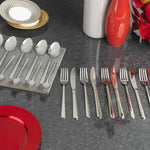 Russell Hobbs Vienna Cutlery Set - 24pc