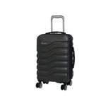 It Luggage Slider Suitcase - Dark Grey
