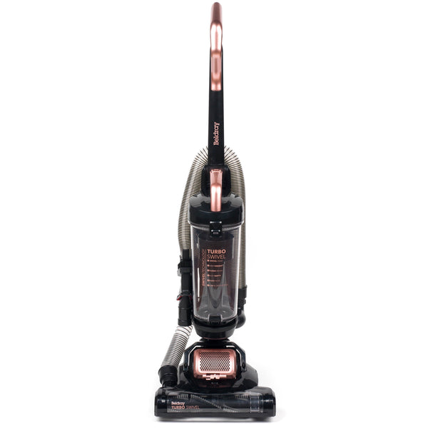 Beldray Turbo Swivel Upright Rose Gold