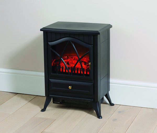 Daewoo Electric Stove Heater