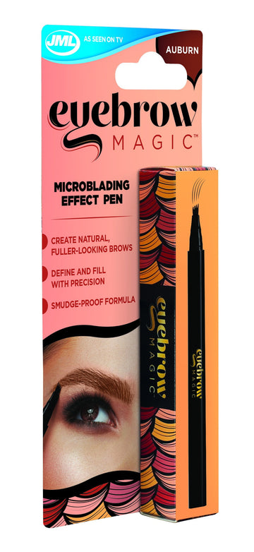 JML Eyebrow Magic Auburn