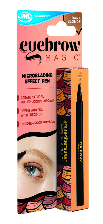 JML Eyebrow Magic Dark Blonde