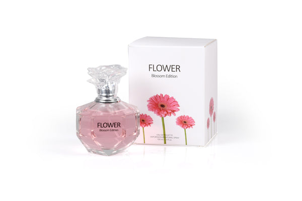 Creative Colours Flower Blossom Edition - 100ml EDT