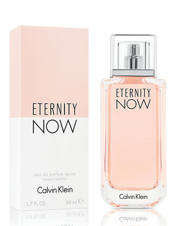 Calvin Klein Eternity Now Her 50ml - EDP