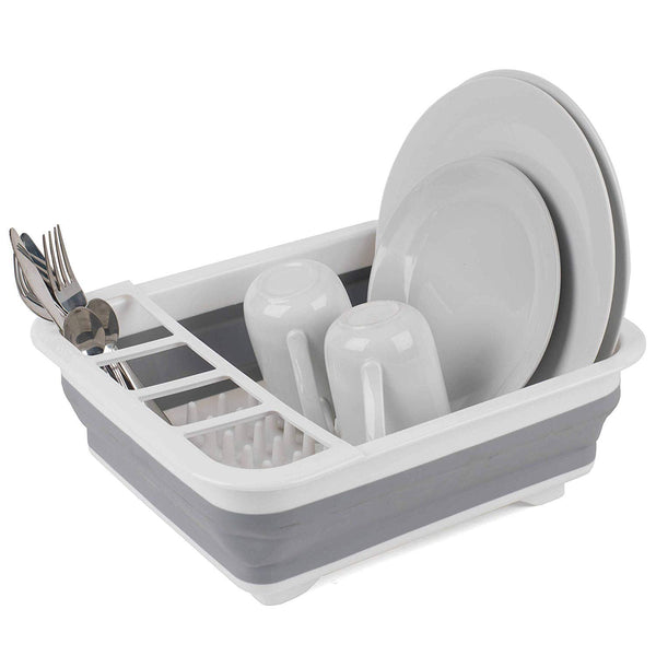 Beldray Collapsible Dish Drainer
