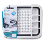 Beldray Collapsible Dish Drainer