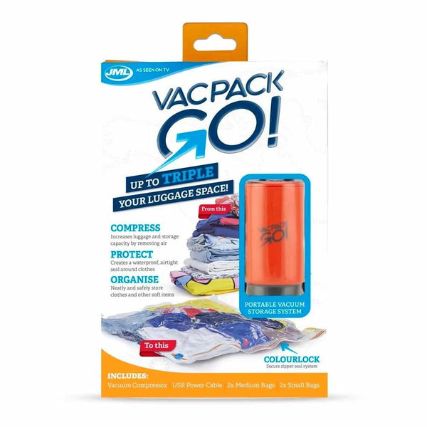 JML VacPack Go