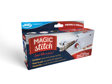 JML Magic Stitch