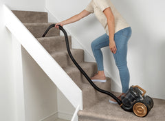 Kleeneze Turbo Pet Cylinder Vacuum Cleaner