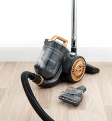 Kleeneze Turbo Pet Cylinder Vacuum Cleaner