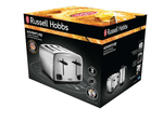 Russell Hobbs Adventure 4 Slice Toaster