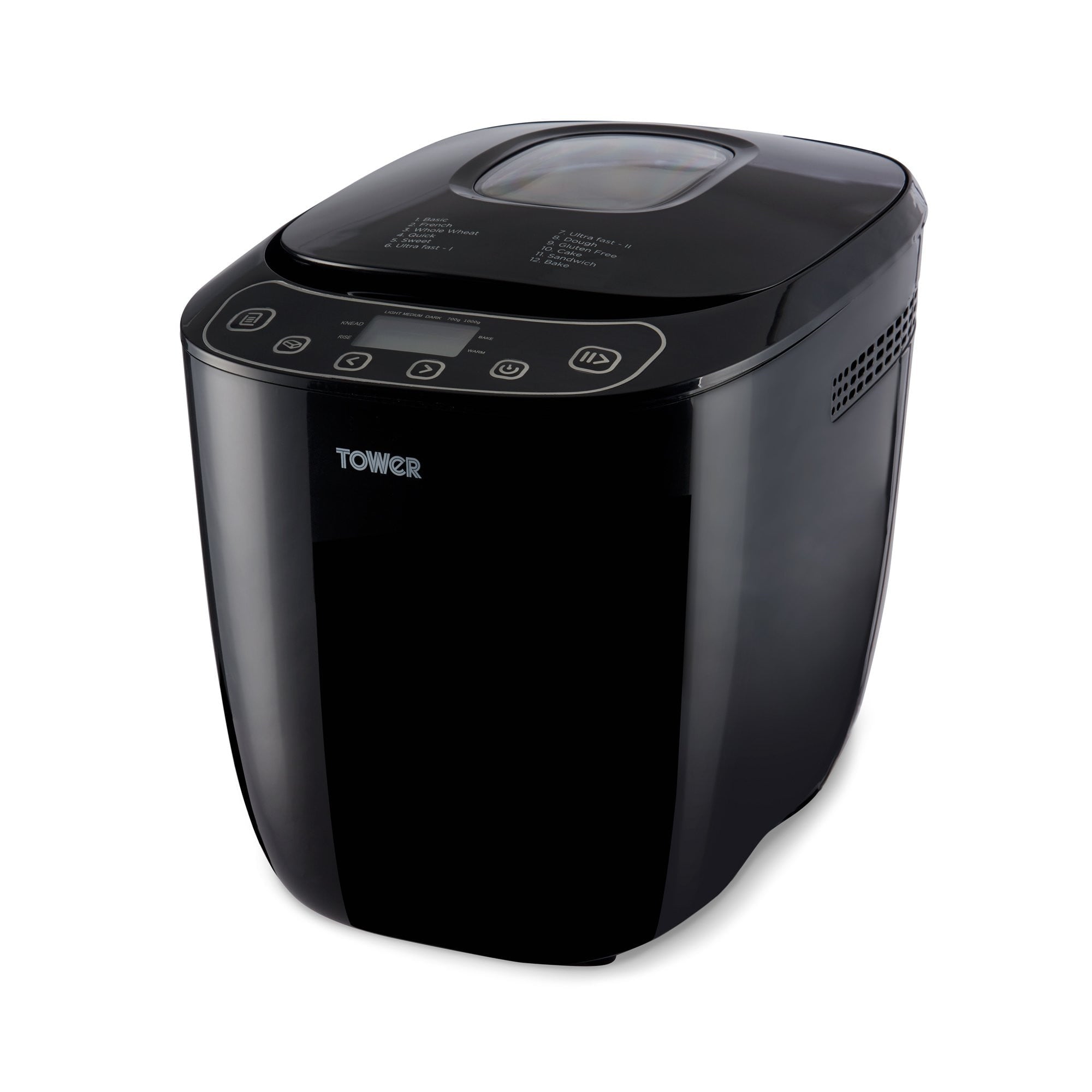 Where can i buy a bread maker in store 2025