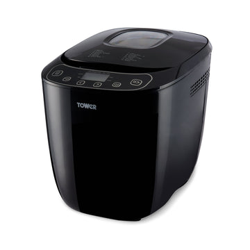 Tower Digital Bread Maker 550W