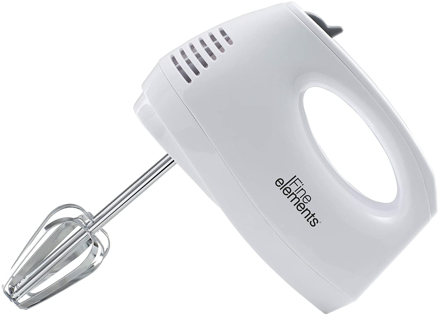 Fine Elements 150W Hand Mixer The Original Factory Shop