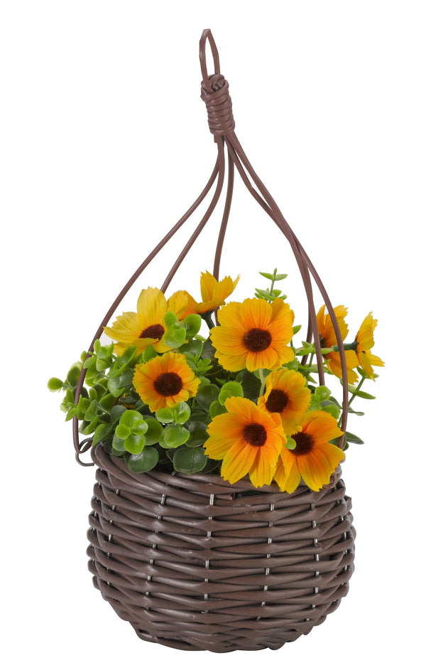 Outmore Basket Bouquet Meadow