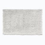 Deep Pile Microfiber Bath Mat 50X80cm