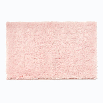 Deep Pile Microfiber Bath Mat 50X80cm