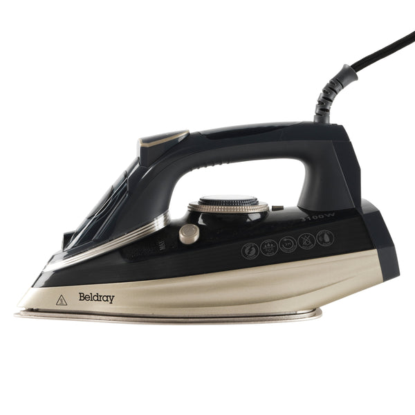 Beldray Platinum 3100W Ultra Ceramic Iron