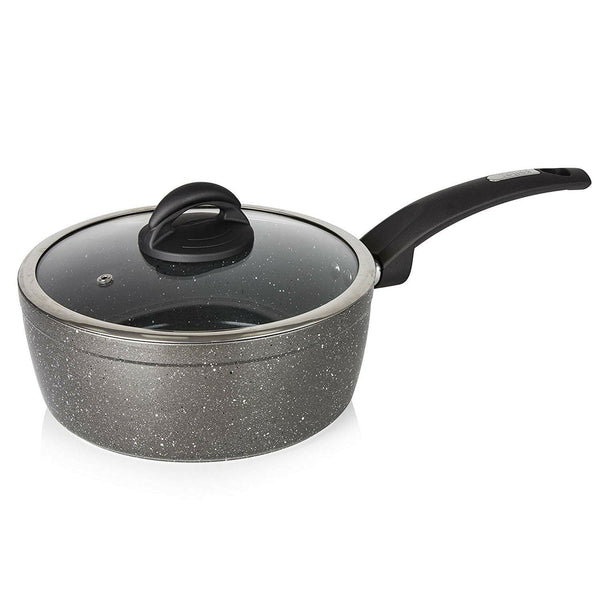 Tower Cerastone 22cm Saucepan