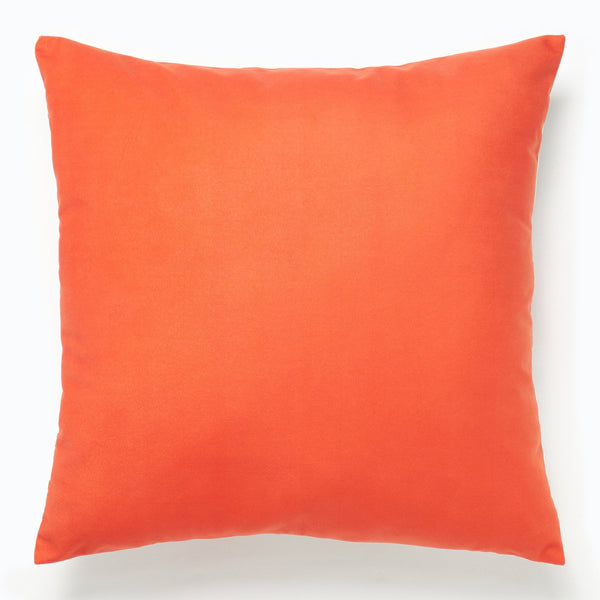 Pumpkin Spice Cushion