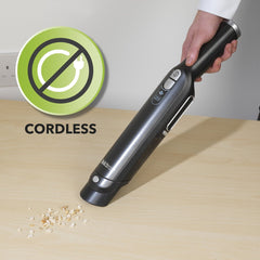Beldray Revo Cordless Handheld Vacuum Cleaner