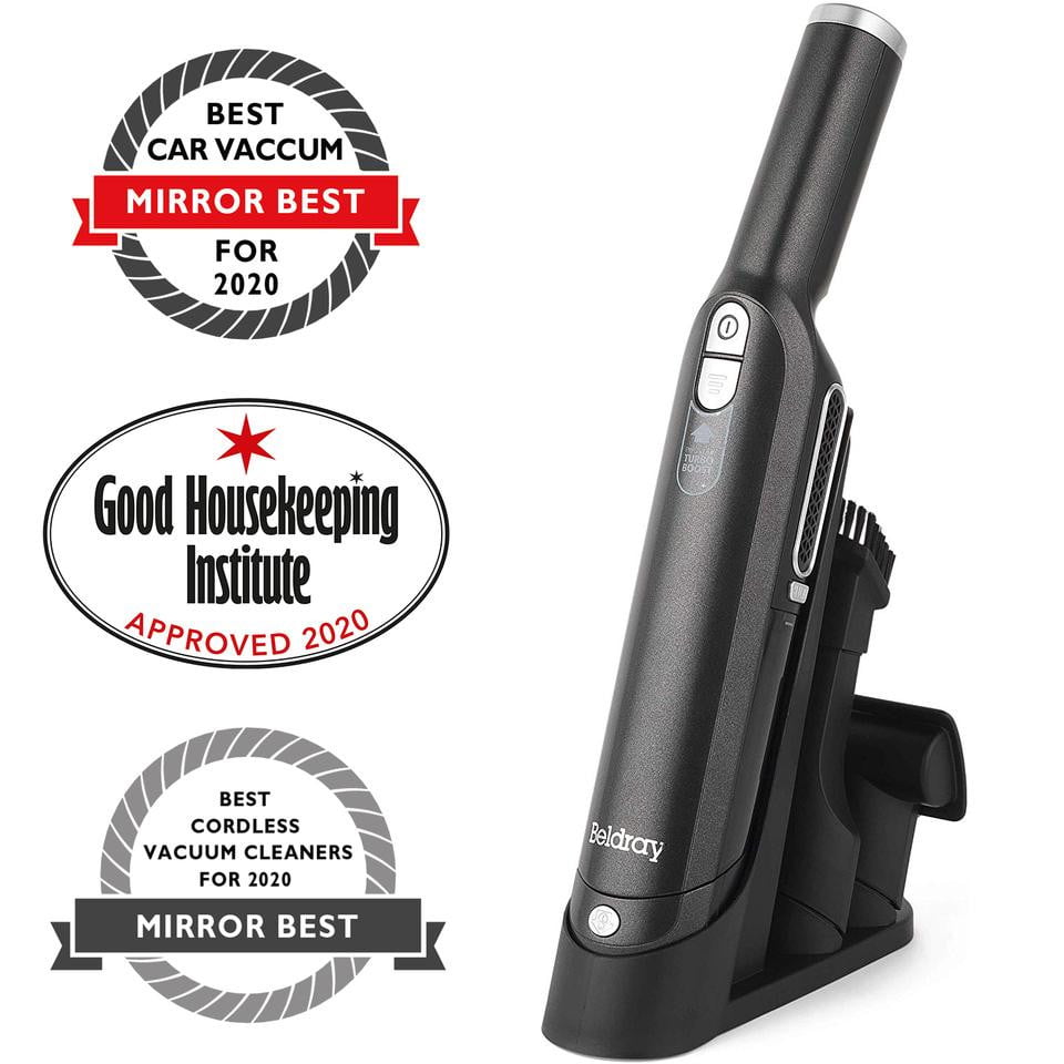Beldray revo cordless tesco hotsell