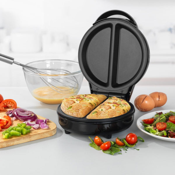 Progress Omelette Maker