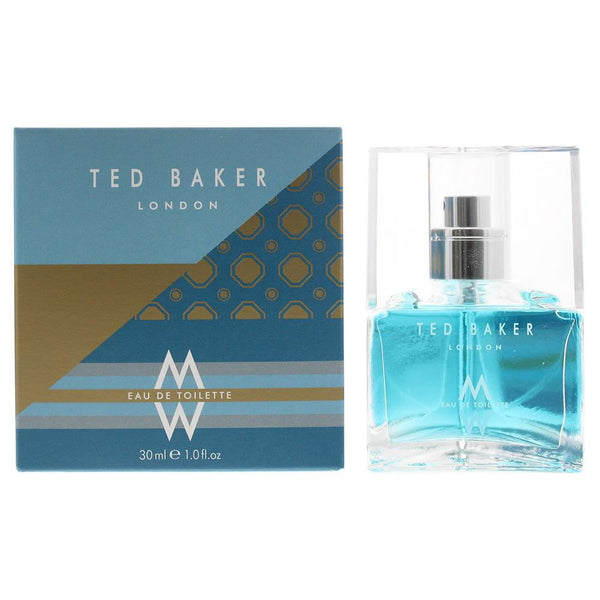 Ted Baker For Men 30ml EDT