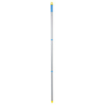 Flash Lightning Mop with 2 Mop Head Refills & Mop Bucket