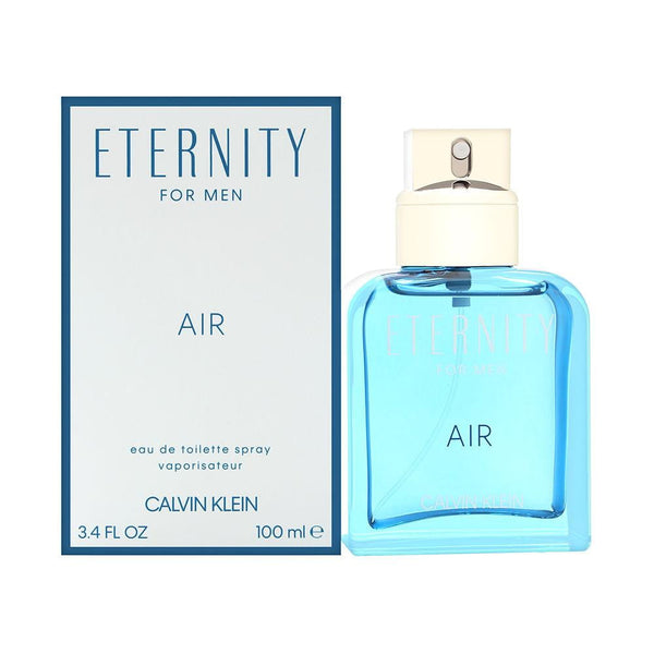 Calvin Klein Eternity Air For Men 100ml EDT
